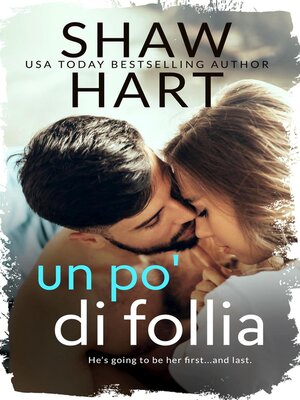 cover image of Un po' di follia